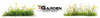 Wermikulit srebrny, naturalne podłoże ogrodowe size L 7-12mm 8 litrów