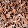 Kora sosnowa, suche antybakteryjne podłoże do roślin doniczkowych 2-4cm 6L