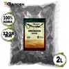 Kora Orchiata Nowozelandzka Daltons Super 18-25mm 2 Litry