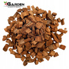 Chips kokosowy, podłoże ogrodowe, naturalna ściółka size L 10-18mm 6 litrów