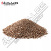 Wermikulit zloty podłoże do terrarium size S (Small) 2-4mm 8 litrów