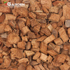 Chips kokosowy, podłoże ogrodowe, naturalna ściółka size L 10-18mm 6 litrów