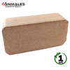Podłoże kokosowe, torf kokosowy brykiet 600g folia