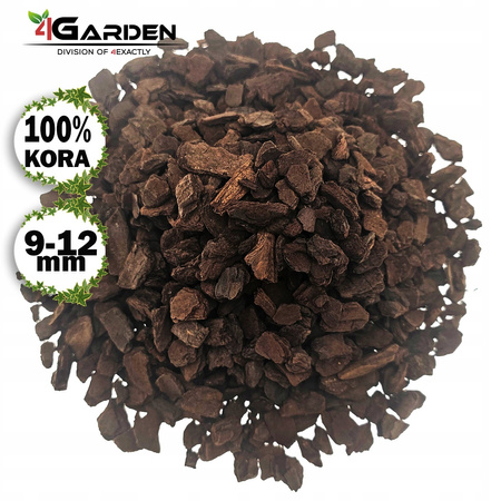 Kora Orchiata Nowozelandzka Daltons Power 9-12mm 2 Litry