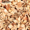 Podłoże olchowe, zrębki do terrariów i klatek size Small 2-4mm 8 litrów