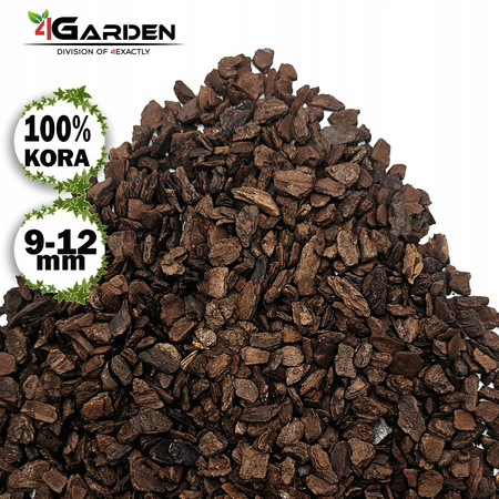 Kora Orchiata Nowozelandzka Daltons Power 9-12mm 2 Litry