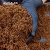 Podłoże kokosowe, torf kokosowy brykiet 600g folia