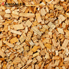 Podłoże olchowe, zrębki do terrariów i klatek size Small 2-4mm 6 litrów