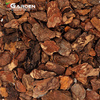 Kora sosnowa, suche antybakteryjne podłoże do roślin doniczkowych 2-4cm 6L