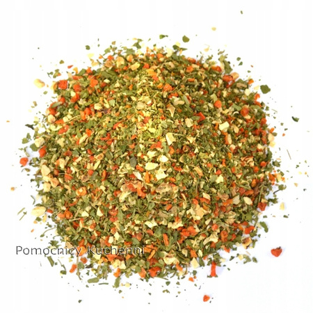 Mieszanka Przyprawowa Super Spice - do Kaszanki - 200g