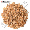 Podłoże olchowe, zrębki do terrariów i klatek size Medium 5-8mm 5 litrów
